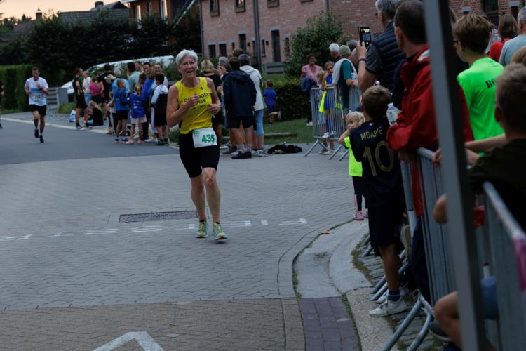 Landlopersjogging 2023